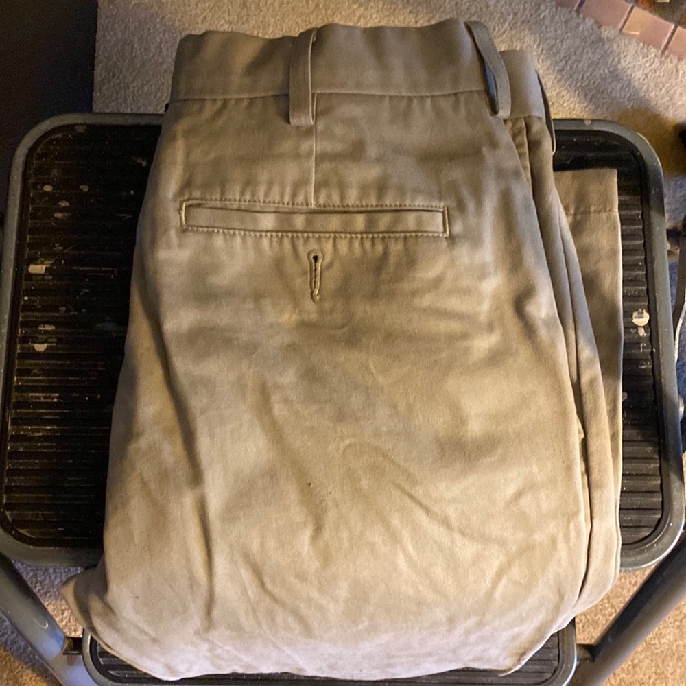 Men’s pants